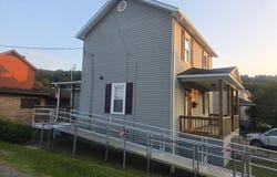 212 10th, Windber, PA 15963