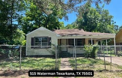 1920 W 13th, Texarkana, TX 75501