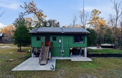 CLAYTON Road, CEDAR KEY, FL 32625