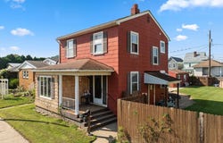 147 N 17th Street, Wheeling, WV 26003