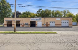 1329 43rd St, Kenosha, WI 53140