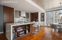1 W End Avenue, New York, NY 10023