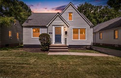 4369 Prasse Road, South Euclid, OH 44121