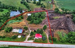 2967 CO HWY P27, Redding, IA 50860