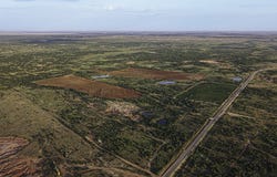 State Highway 25 S, Electra, TX 76360