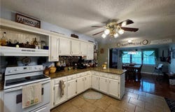497 Bayou Ridge Road, Dover, AR 72837