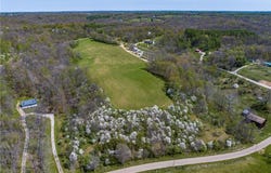Bagley Road, Mount Perry, OH 43760