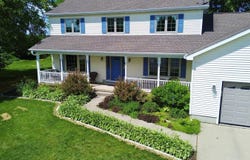 104 Maple Circle, Waverly, IA 50677
