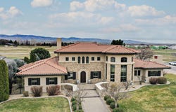 1810 N Valle Bello Way, Eagle, ID 83616