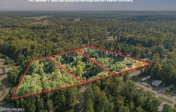 Tract A Salem Road, Thomson, GA 30824