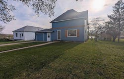 207 2nd Ave NW, Kenmare, ND 58746