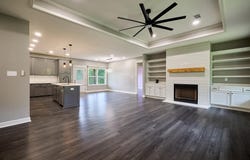 12915 Styles Rd, Bauxite, AR 72011