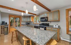 156 Boulder Path Road, Waterville Valley, NH 03215