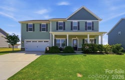 2108 Vecchio Drive, Monroe, NC 28110
