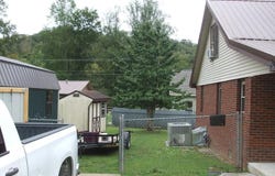 70 Wallen Drive, Van Lear, KY 41265