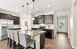 1861 Bards Drive SE, Bolivia, NC 28422