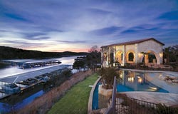 953 Flagtop Ct, Lakeway, TX 78738
