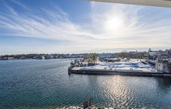 100 Michigan Ave, Charlevoix, MI 49720