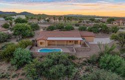 240 N Sharon Road, Vail, AZ 85641