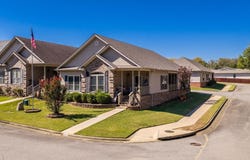 2100 SAGE MEADOWS Circle, Sherwood, AR 72120