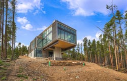 96 Tin Cup Circle, Breckenridge, CO 80424