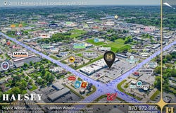 2819 E Nettleton Ave, Suite 2905B, Jonesboro, AR 72401