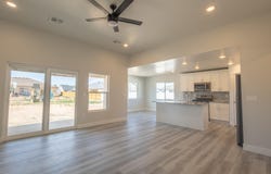 910 E Remington Rd, Enoch, UT 84721