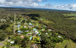 HOHIU ST, Mountain View, HI 96771