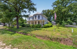 201 Merritt Avenue, Ridge Spring, SC 29129
