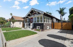 166 N 17th ST, San Jose, CA 95112