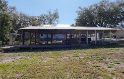 122 5th Ave E, Horseshoe Beach, FL 32648