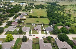 603 Rolling Hills Drive, Aledo, TX 76008