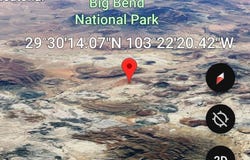 95 E Shadylane Dr, Terlingua, TX 79852