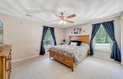 649 GREYLEDGE RD, Buchanan, VA 24066