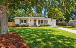 1456 Waterway Court, Mount Pleasant, SC 29464