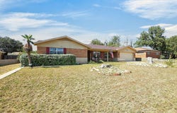 2003 Sands St, Midland, TX 79705