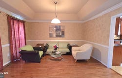 855 QUEENS PARK Drive, OWINGS MILLS, MD 21117
