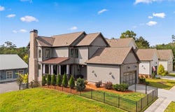 2022 Village Walk, Milton, GA 30004