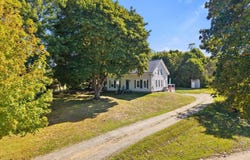 8 Cookson Road, Orrington, ME 04474