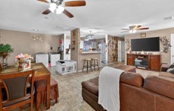 1007 TUDOR Drive, Amarillo, TX 79104-3313