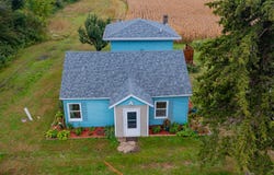 7005 NE 142nd Avenue, Maxwell, IA 50161