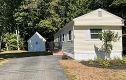 23 Patio Park Lane, Gorham, ME 04038