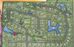 141 Woodbridge Boulevard, Bowie, TX 76230
