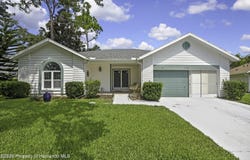 7159 Crown Oaks Drive, Spring Hill, FL 34606