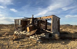 Phillipi Ave, Landers, CA 92285