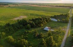 Trimble Ln, Gillett, AR 72055
