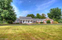 202 Gardner Drive, Lamar, MO 64759