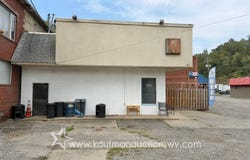 10 W Main St, Glenville, WV 26351