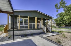 1200 E Green Street, Llano, TX 78643