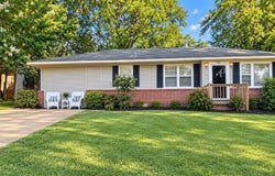 216 Enoch Ave, Tupelo, MS 38801